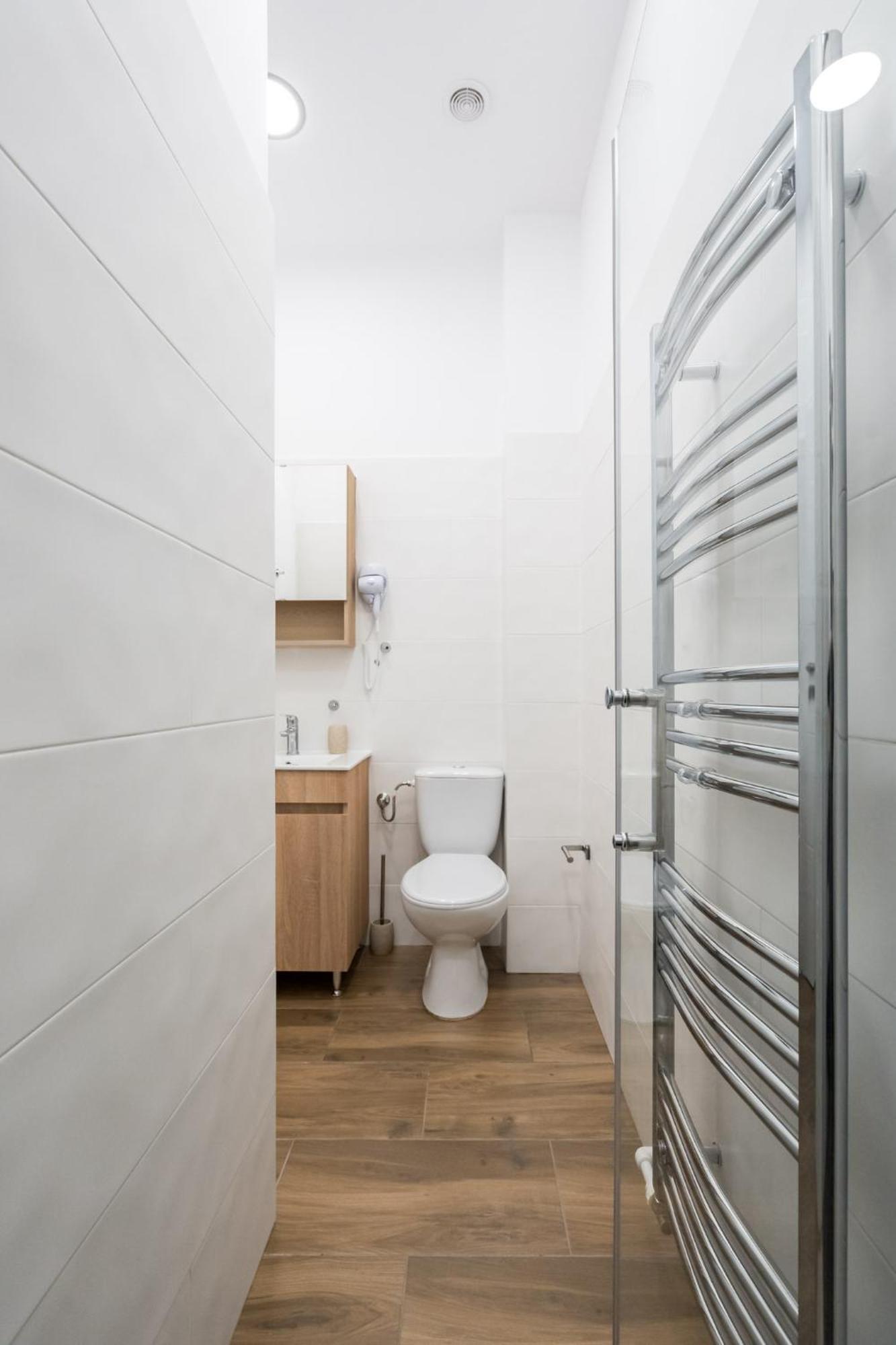 Urban Walls Apartments 5B Bucureşti Ngoại thất bức ảnh